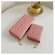 Good-Quality Wallet $25–$35