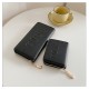 Good-Quality Wallet $25–$35