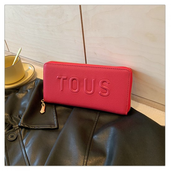 Good-Quality Wallet $25–$35