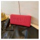 Good-Quality Wallet $25–$35