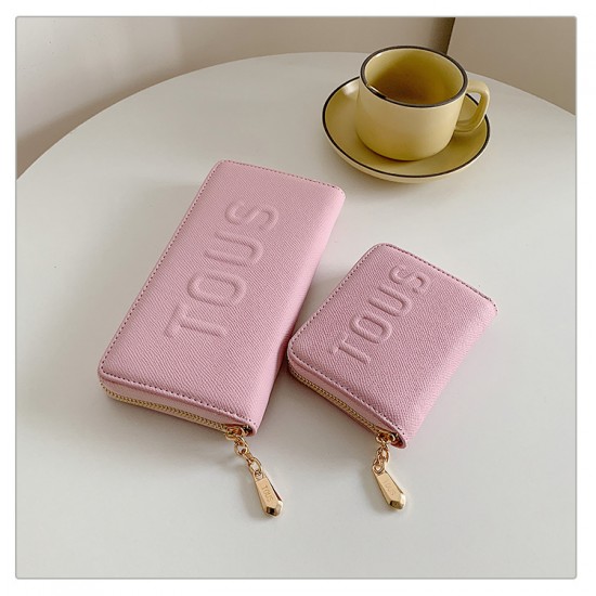 Good-Quality Wallet $25–$35