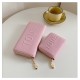 Good-Quality Wallet $25–$35