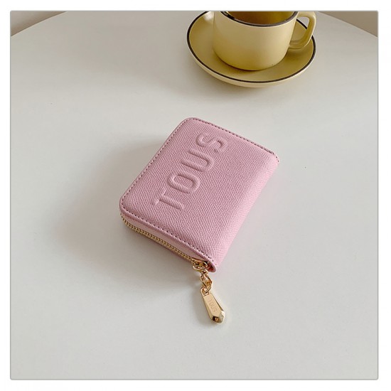 Good-Quality Wallet $25–$35
