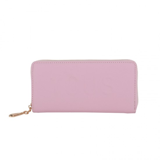Good-Quality Wallet $25–$35
