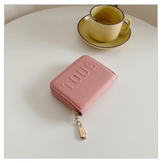 Good-Quality Wallet $25–$35