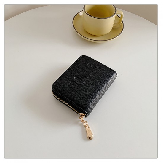 Good-Quality Wallet $25–$35