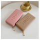 Good-Quality Wallet $25–$35