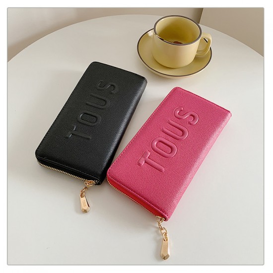 Good-Quality Wallet $25–$35