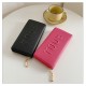 Good-Quality Wallet $25–$35