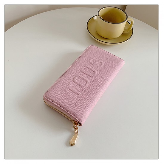 Good-Quality Wallet $25–$35