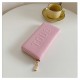 Good-Quality Wallet $25–$35