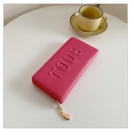 Good-Quality Wallet $25–$35