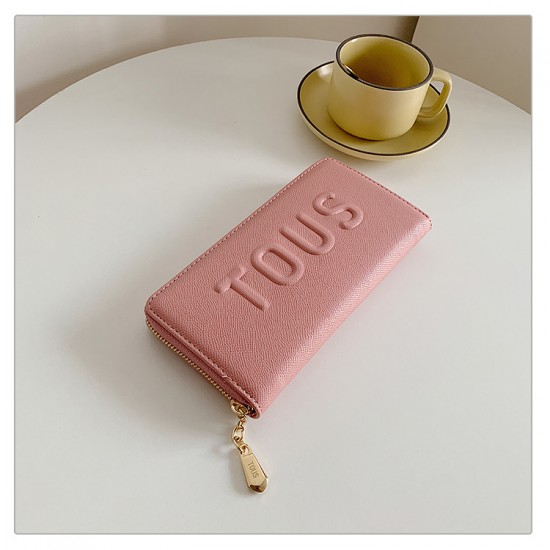 Good-Quality Wallet $25–$35