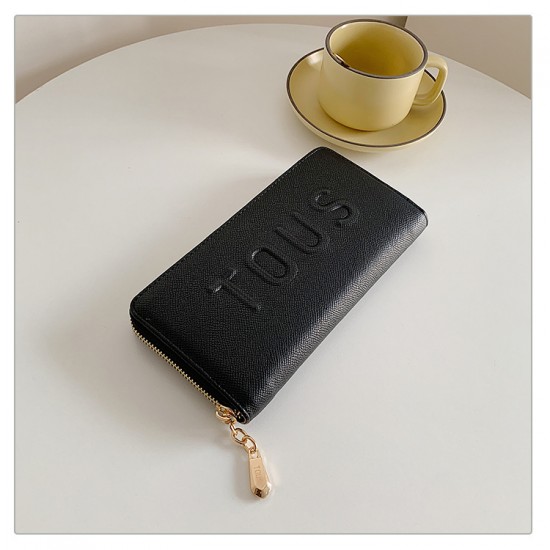 Good-Quality Wallet $25–$35