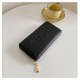 Good-Quality Wallet $25–$35