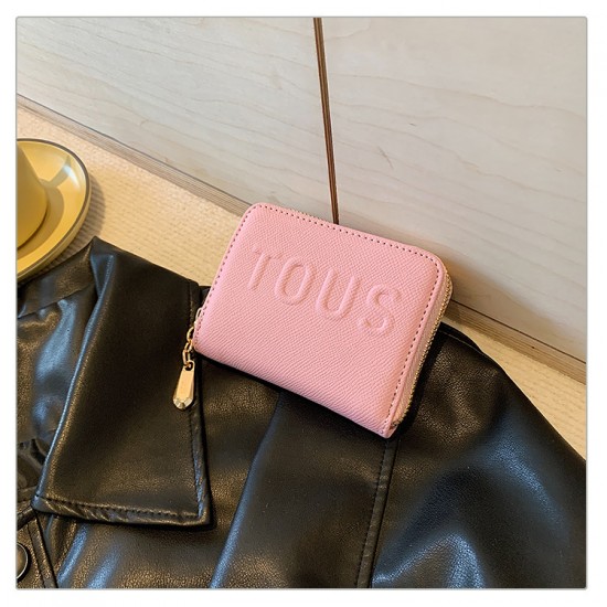 Good-Quality Wallet $25–$35