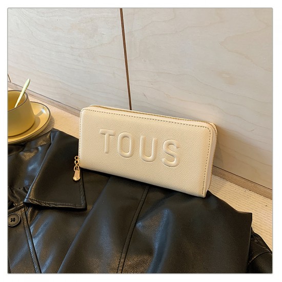 Good-Quality Wallet $25–$35