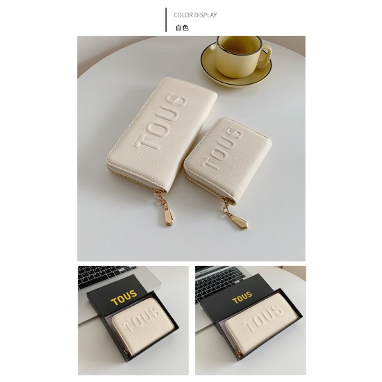 Good-Quality Wallet $25–$35