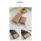 Good-Quality Wallet $25–$35