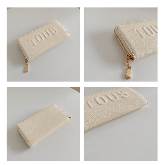 Good-Quality Wallet $25–$35