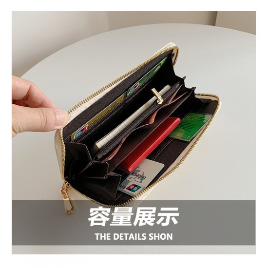 Good-Quality Wallet $25–$35