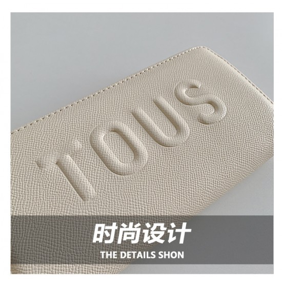 Good-Quality Wallet $25–$35