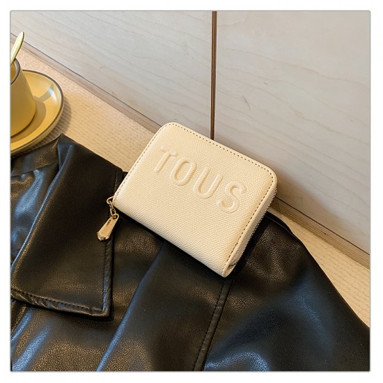Good-Quality Wallet $25–$35