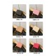 Good-Quality Wallet $25–$35