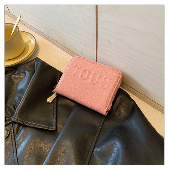 Good-Quality Wallet $25–$35