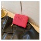 Good-Quality Wallet $25–$35