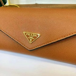 Good-Quality Wallet $25–$35