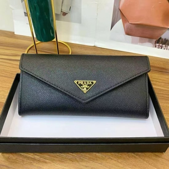 Good-Quality Wallet $25–$35