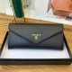 Good-Quality Wallet $25–$35