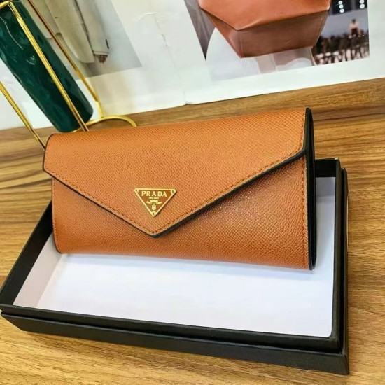 Good-Quality Wallet $25–$35