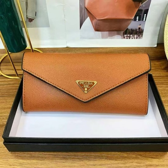 Good-Quality Wallet $25–$35