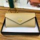 Good-Quality Wallet $25–$35