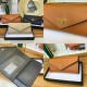 Good-Quality Wallet $25–$35