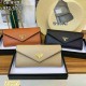 Good-Quality Wallet $25–$35