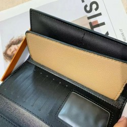 Good-Quality Wallet $25–$35