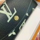 Good-Quality Wallet $25–$35