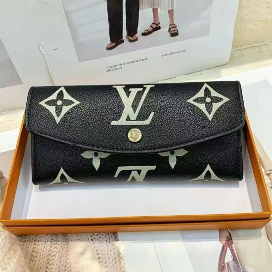 Good-Quality Wallet $25–$35