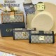 Good-Quality Wallet $25–$35