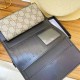 Good-Quality Wallet $25–$35