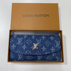 Good-Quality Wallet $25–$35