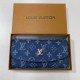 Good-Quality Wallet $25–$35
