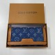 Good-Quality Wallet $25–$35