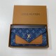 Good-Quality Wallet $25–$35