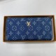 Good-Quality Wallet $25–$35