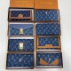Good-Quality Wallet $25–$35