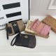 Good-Quality Wallet $25–$35